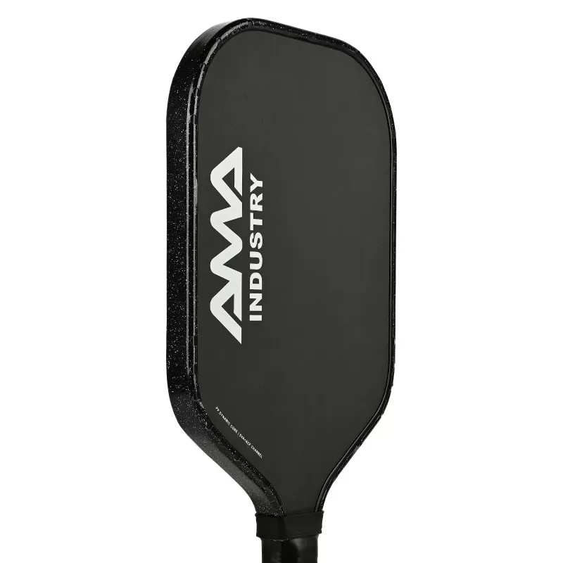 t008 pearlescent glitter edge protection tape pickleball paddle protector