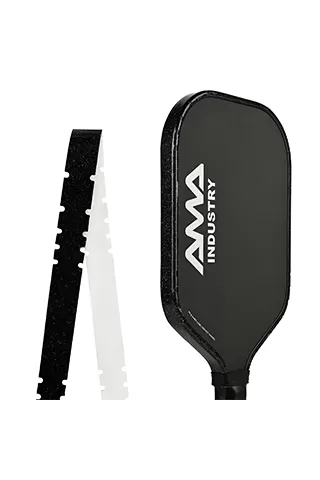 T008-Pearlescent Glitter Edge Protection Tape Pickleball Paddle Protector