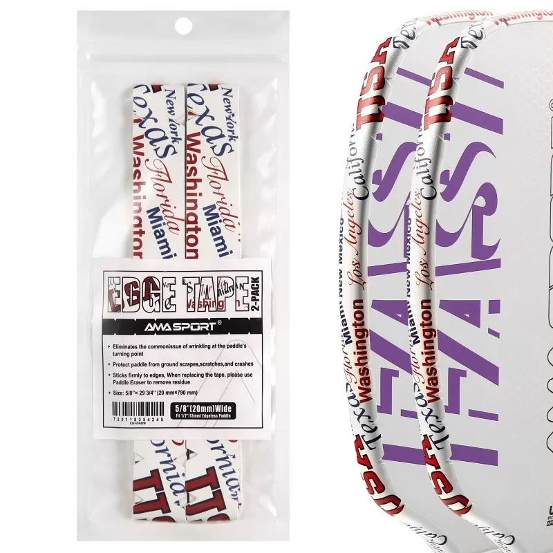 pickleball paddle protector speed
