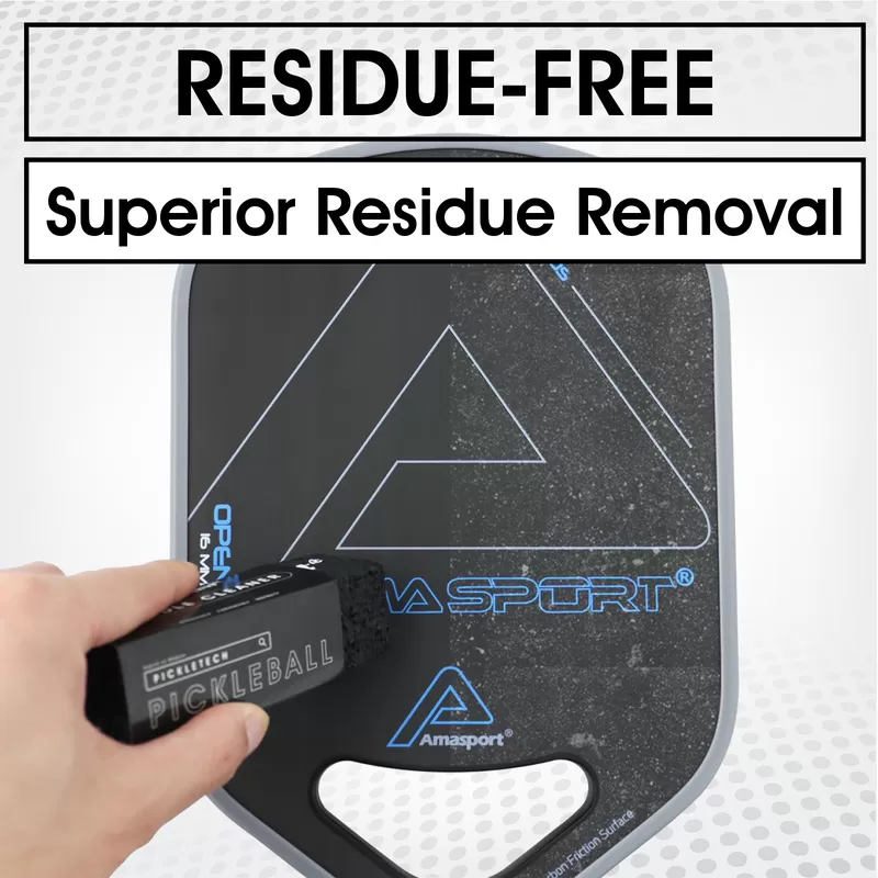 pickleball eraser rect er02 blk china