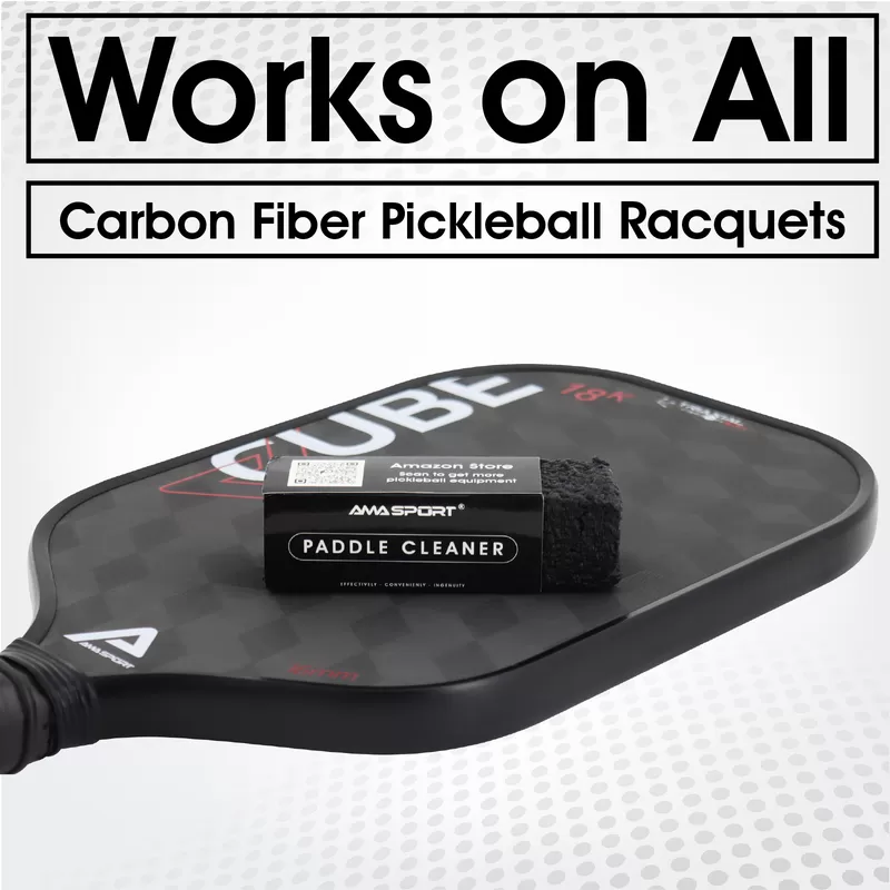 pickleball eraser rect er02 blk for sale