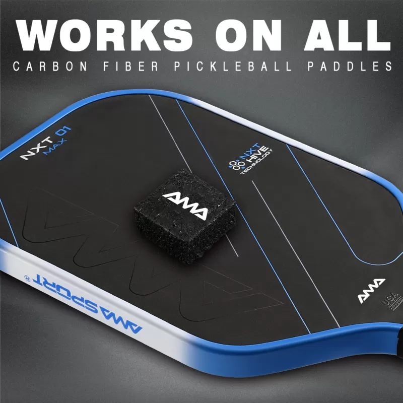 pickleball eraser sqr er01 blk supplier