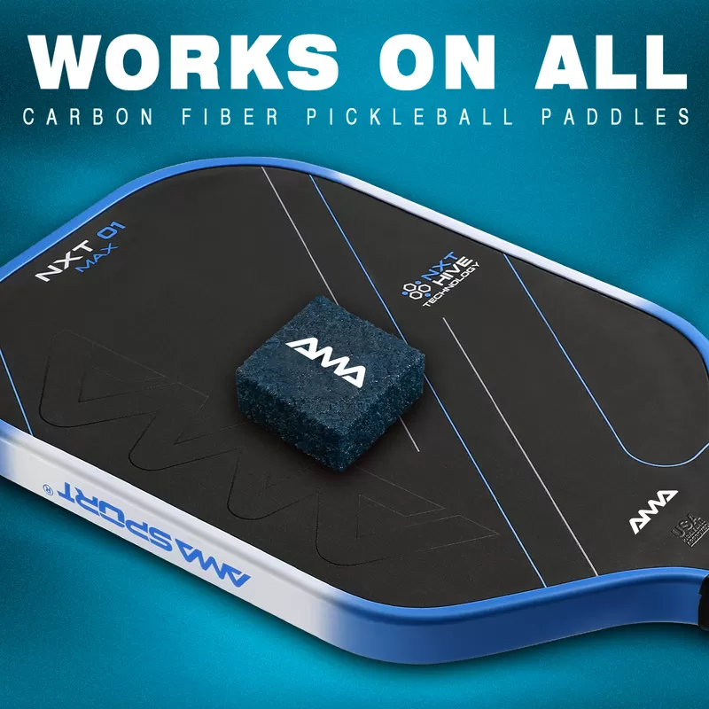 pickleball eraser sqr er01 blu manufacturer
