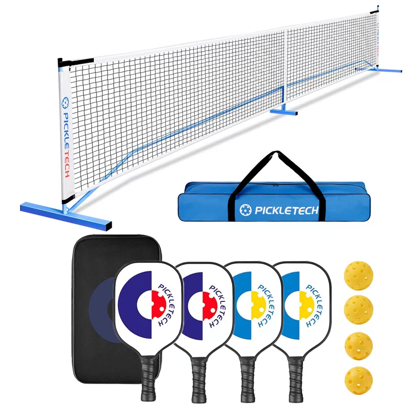 Standard Pickleball Net 3.0