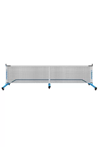 Pickleball Net with Wheels 5.0
