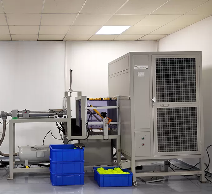 Pickleball Paddle-Control