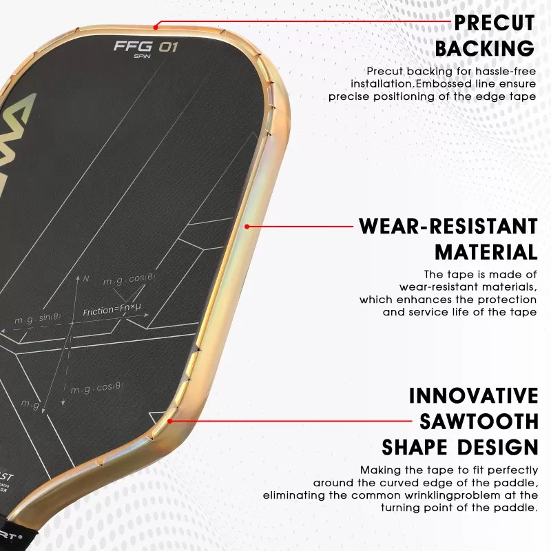 t004 pct alasert004 pickleball paddle protector