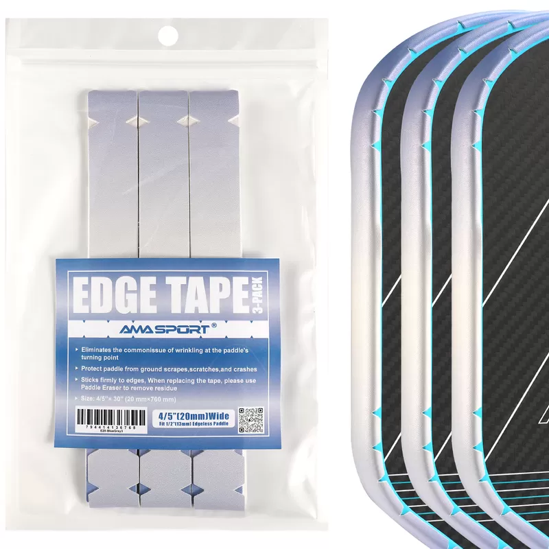 pickleball tape gtapet001 blu company