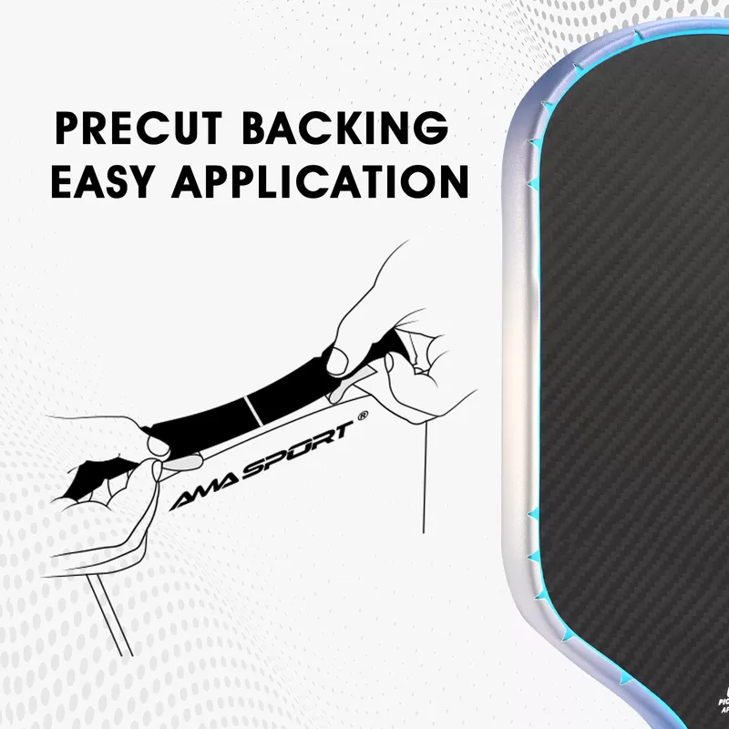 pickleball tape gtapet001 blu manufacturer