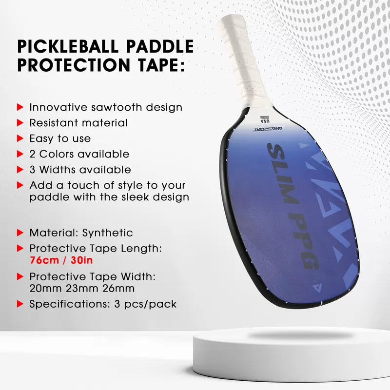 pickleball tape tape t001 blk manufacturer