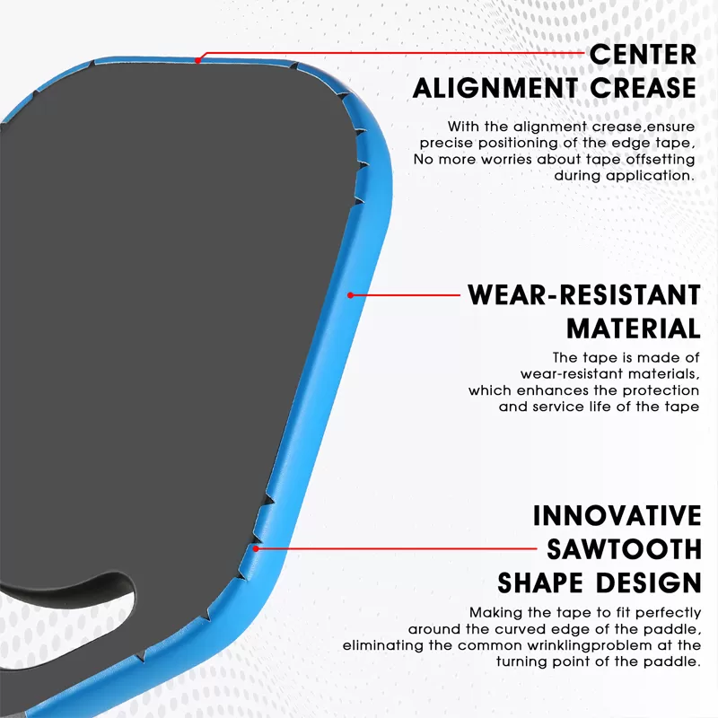 pickleball tape tape t001 blu