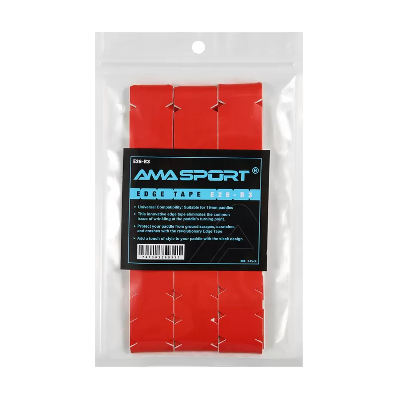 pickleball tape tape t001 red china