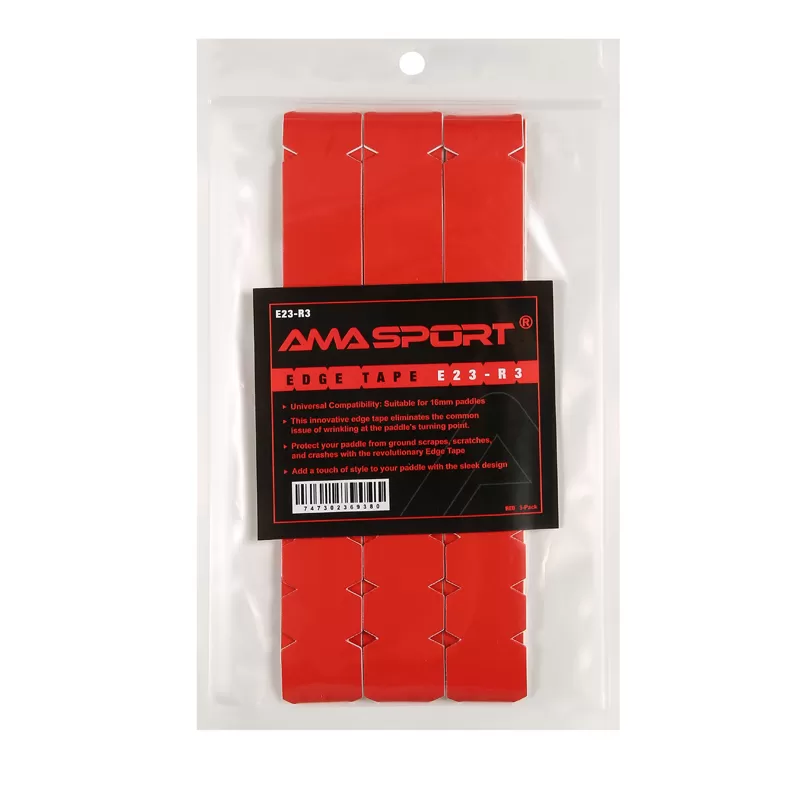 pickleball tape tape t001 red for sale