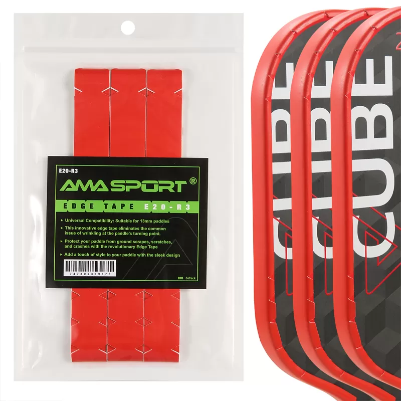 pickleball tape tape t001 red manufacturer