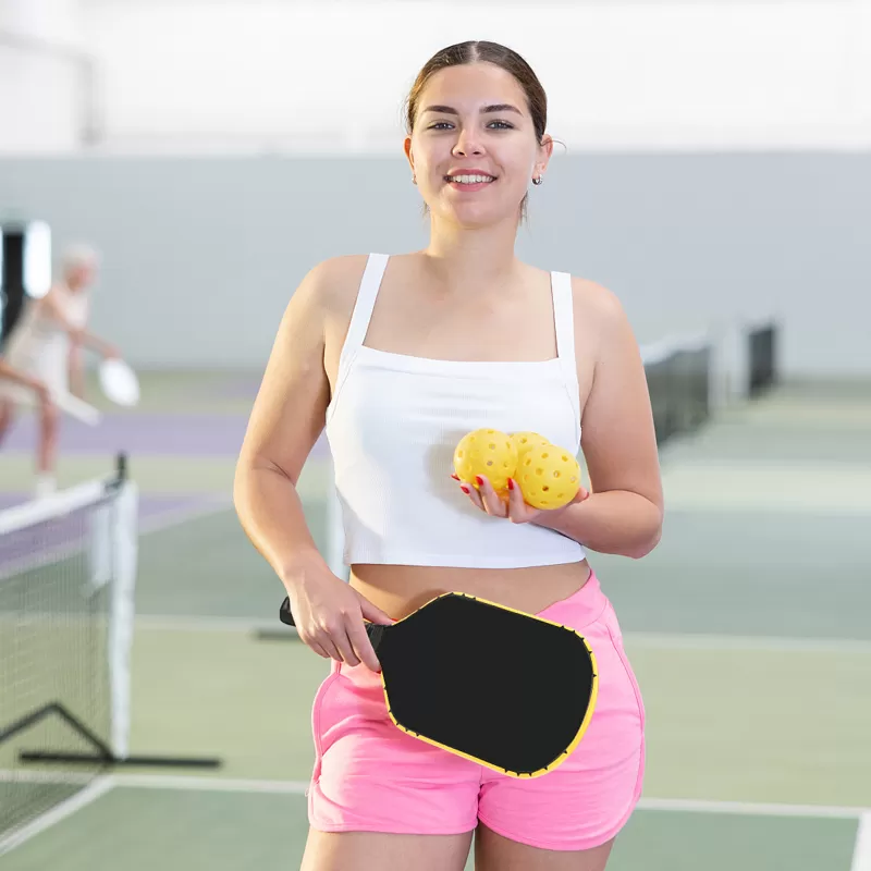 pickleball tape tape t001 ylw china