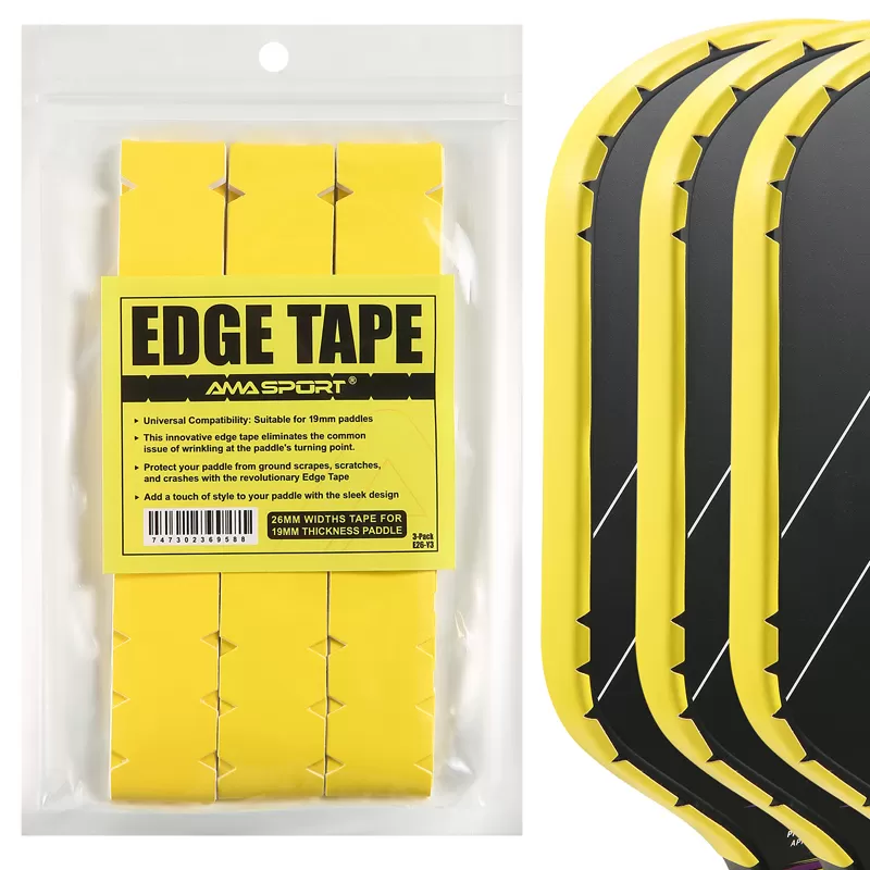 pickleball tape tape t001 ylw company