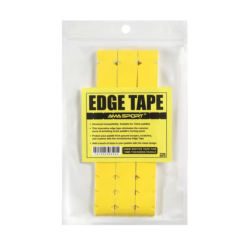 pickleball tape tape t001 ylw custom