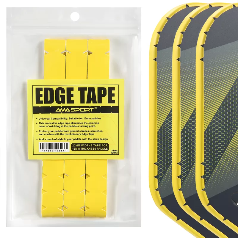 pickleball tape tape t001 ylw supplier