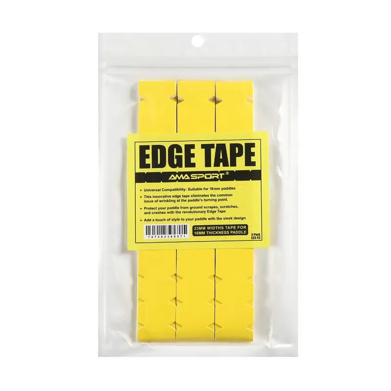 pickleball tape tape t001 ylw types