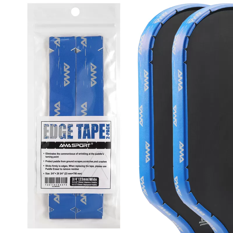 pickleball tape tapeama t001 blu company