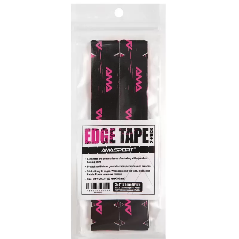 pickleball tape tapeama t001 pnk