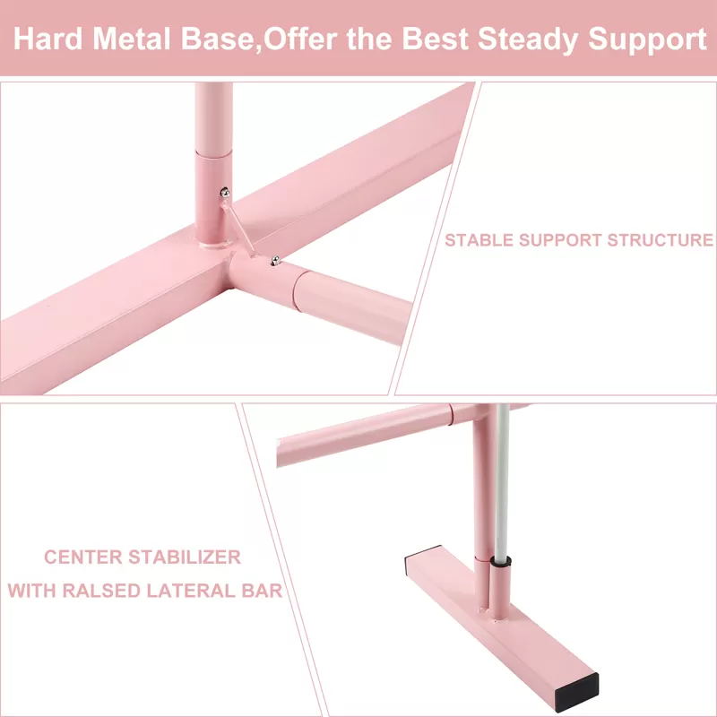 pickletech pink pickleball net company