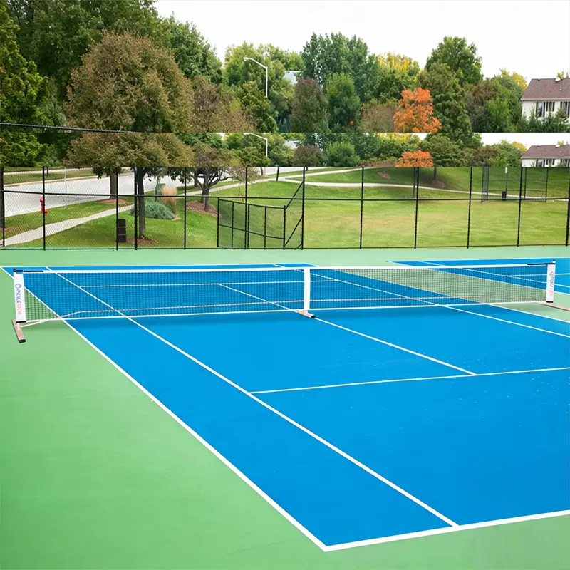 Standard Pickleball Net 3.0