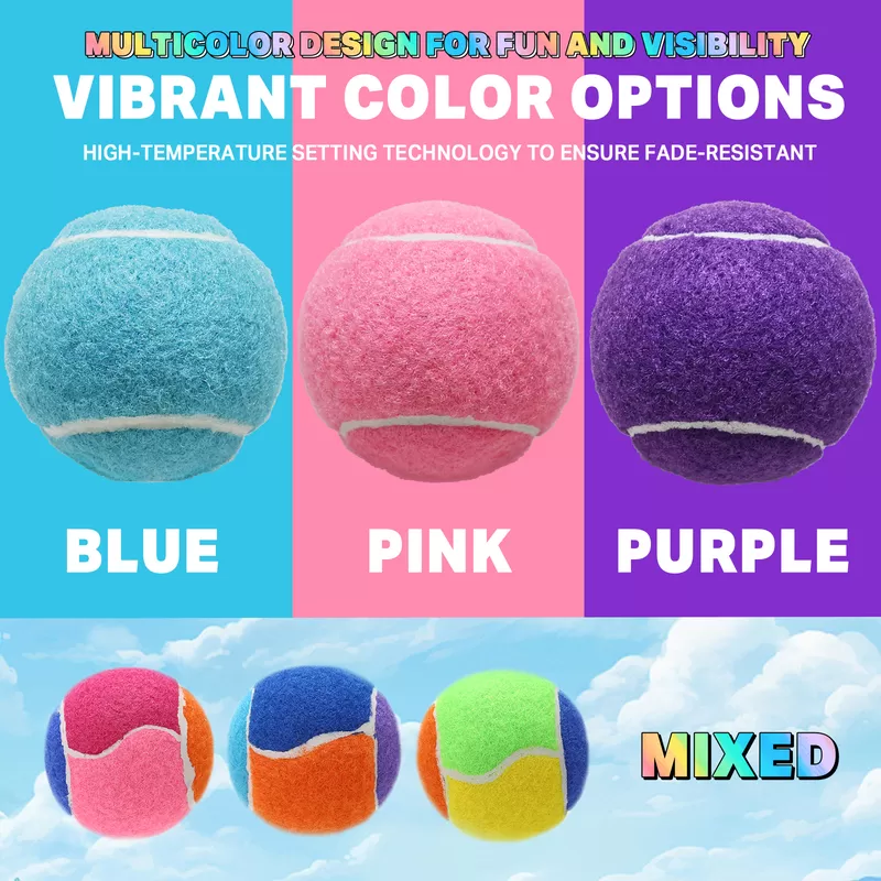 pink paddle ball custom