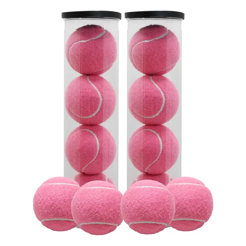 pink paddle ball factory