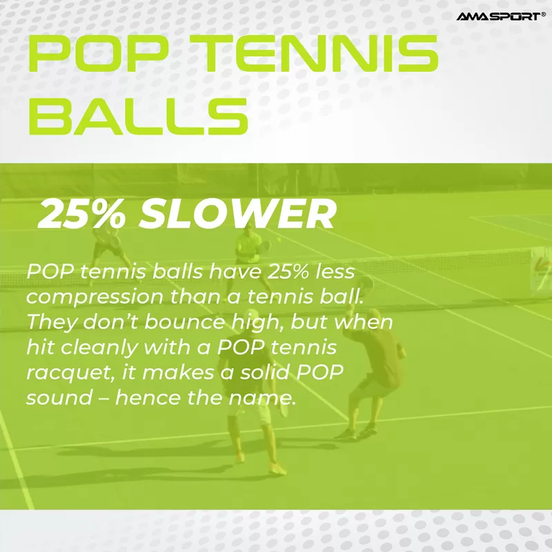 pony tennis ball china
