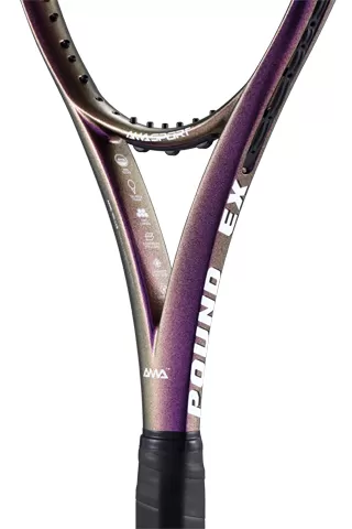 POUND EX – Stability-Driven Power Platform with Chameleon Finish (300g)