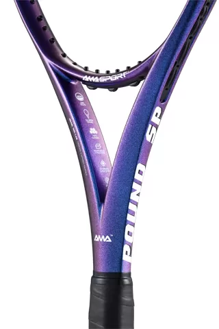 POUND SP – Dynamic Power Control Platform with Chameleon Finish (285g)