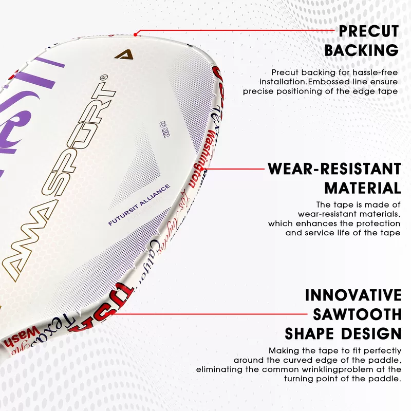 pre cut backing white manufacturer