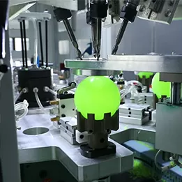 Precision Hole Drilling