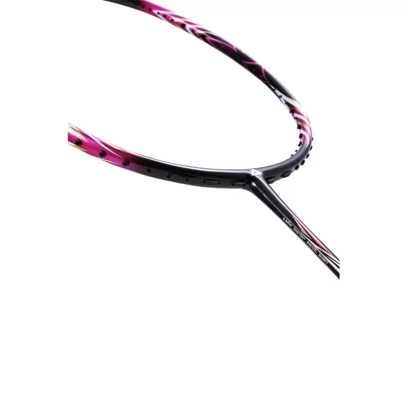 pro badminton racket carbon exporter