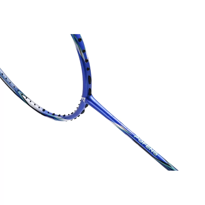 pro badminton racket carbon supplier