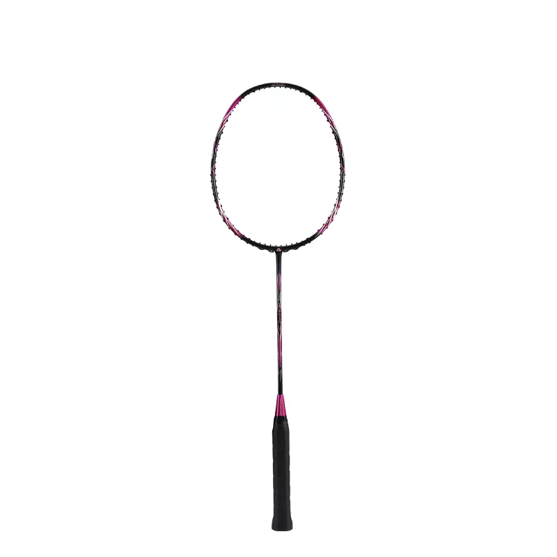 pro badminton racket company