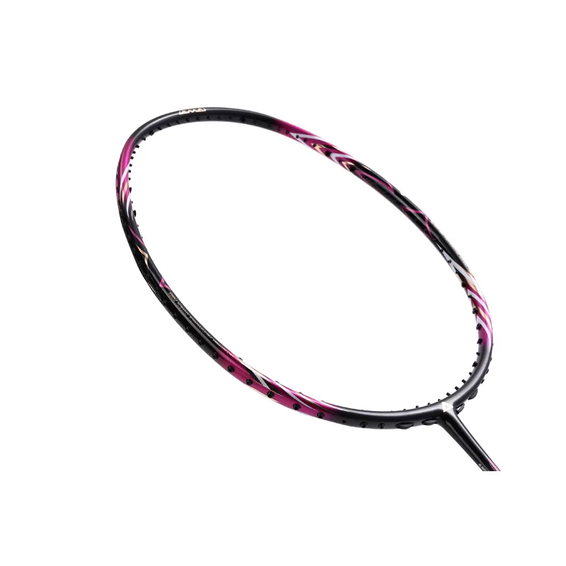 pro badminton racket home