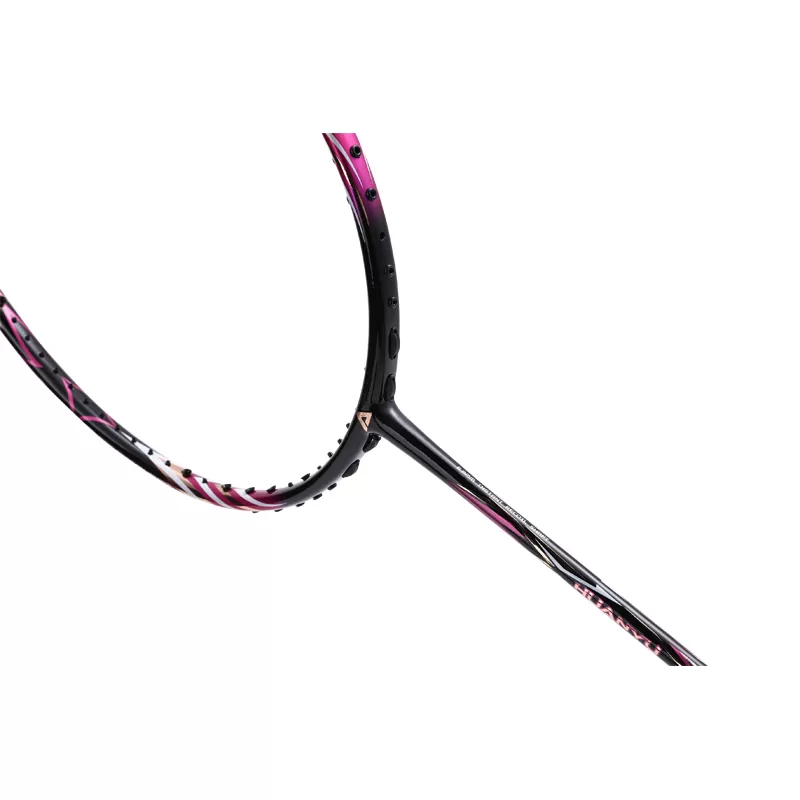 pro badminton racket