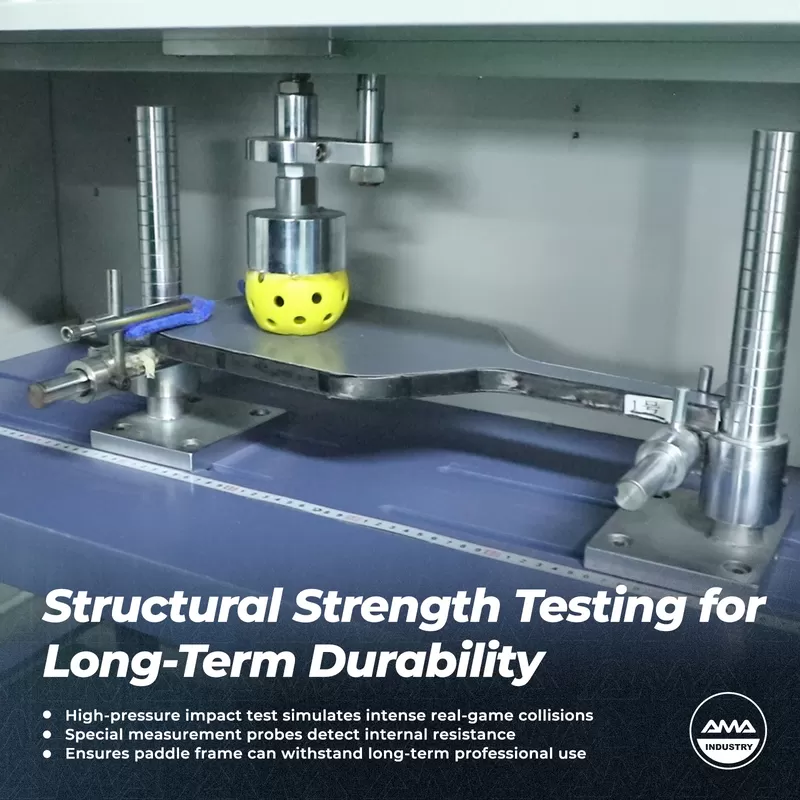 pro paddle nexa vt types