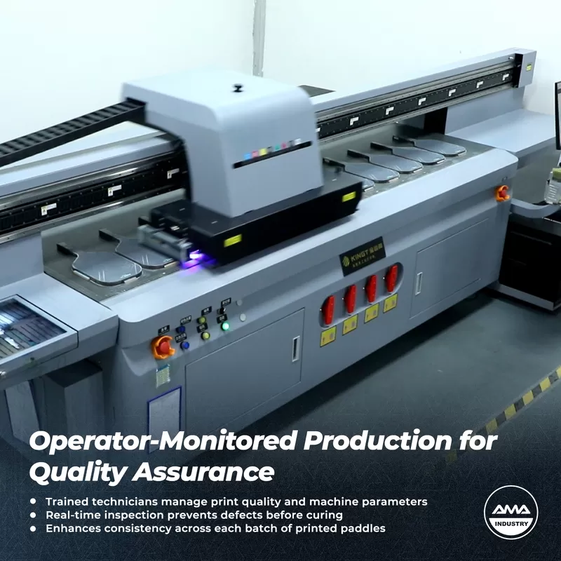 pro paddle nova ct types