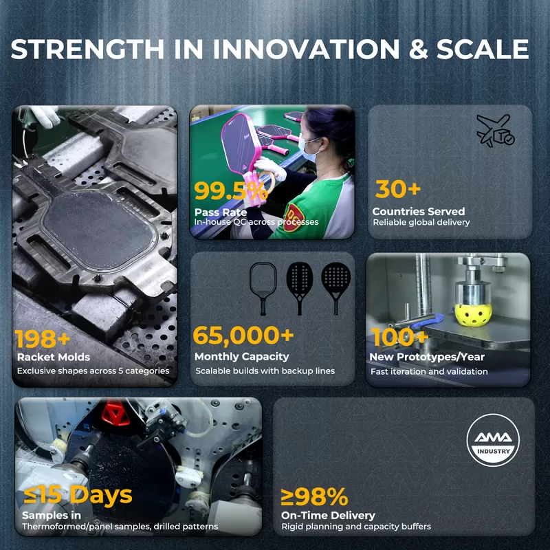 pro paddle proprietary foam custom