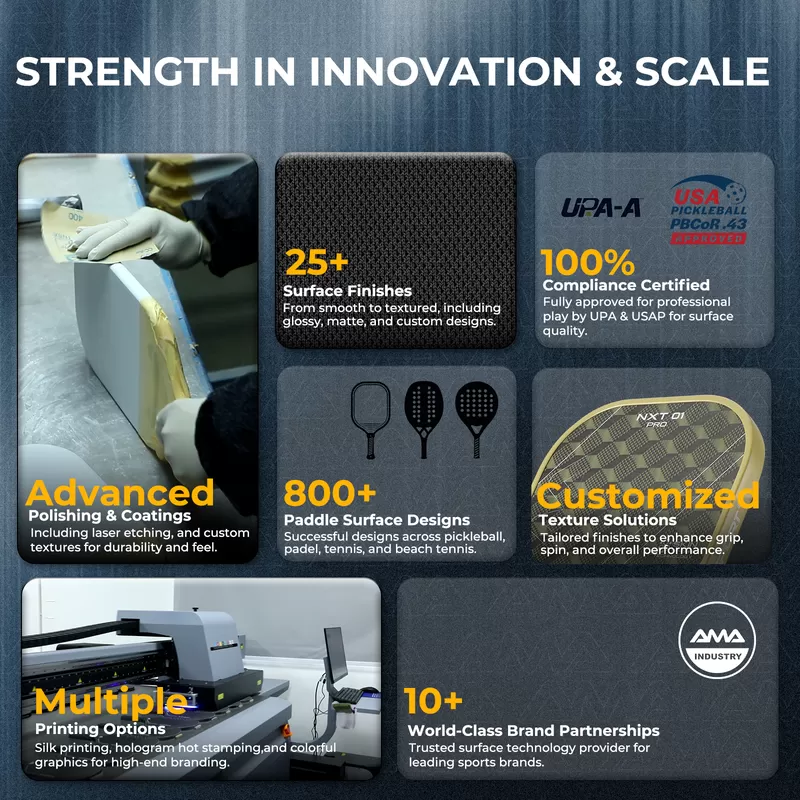 pro paddle tru from custom