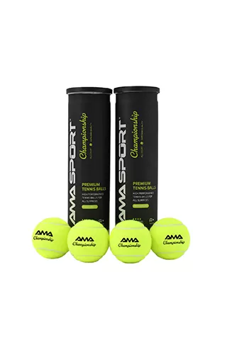 Pro Tennis Ball