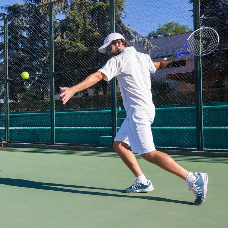 pro tennis racket tnr afast factory