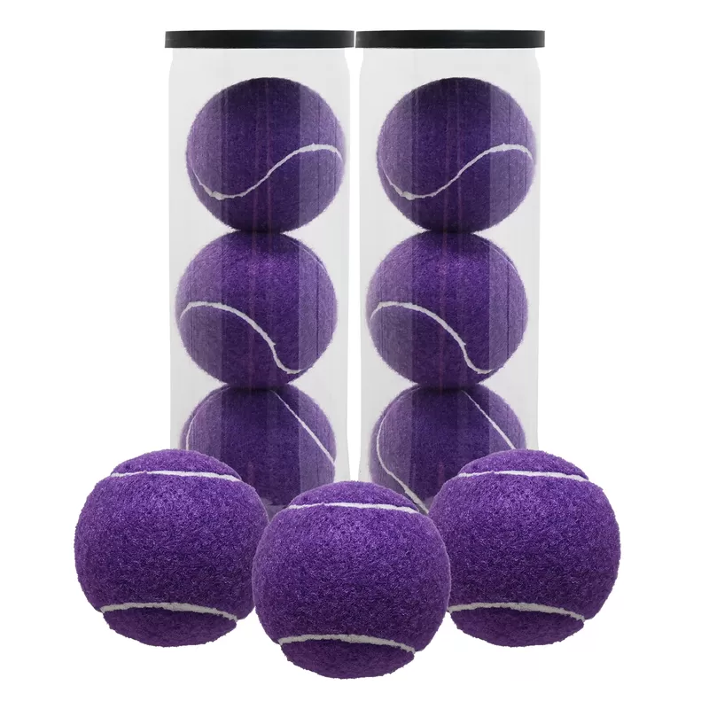 purple paddle ball factory