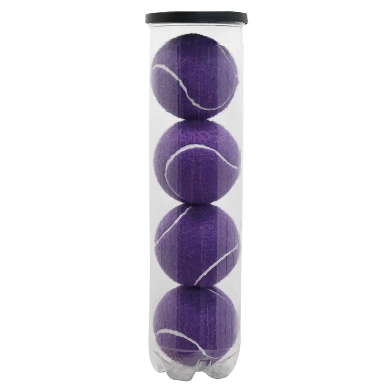 purple paddle ball manufacturer