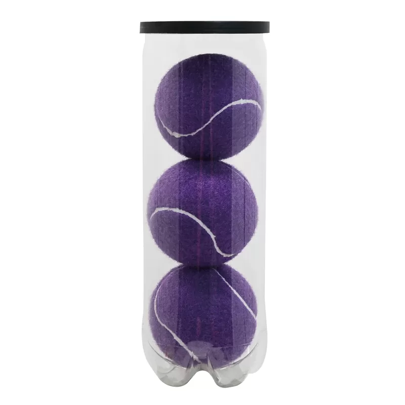 purple paddle ball supplier