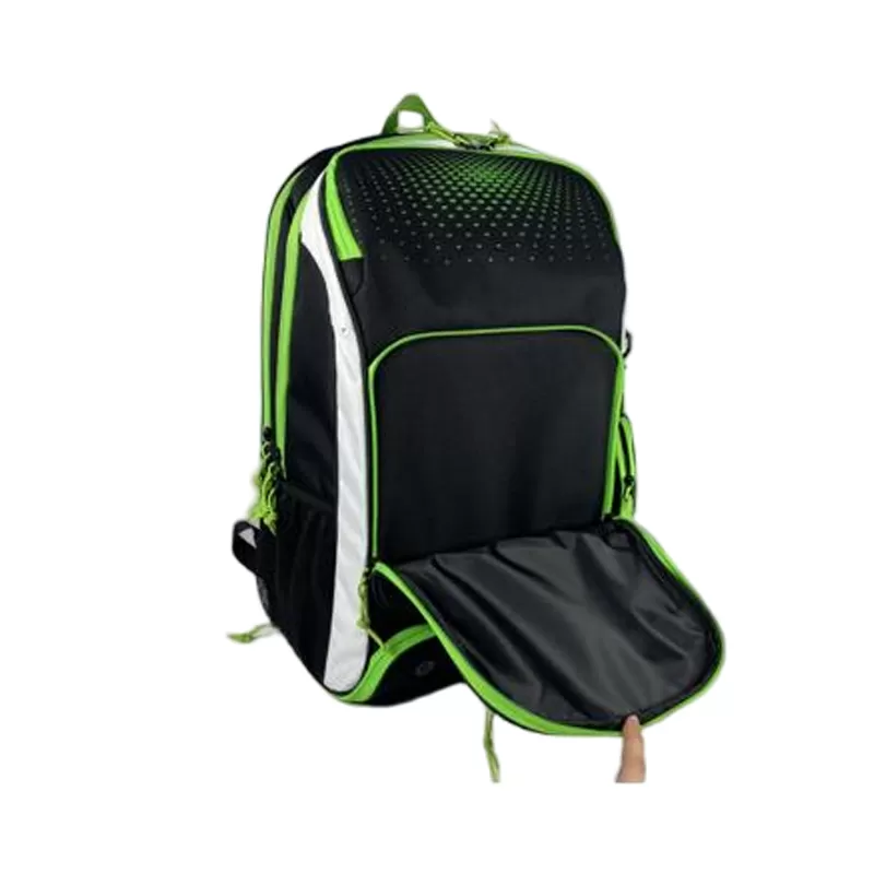 racket backpack rb06 company