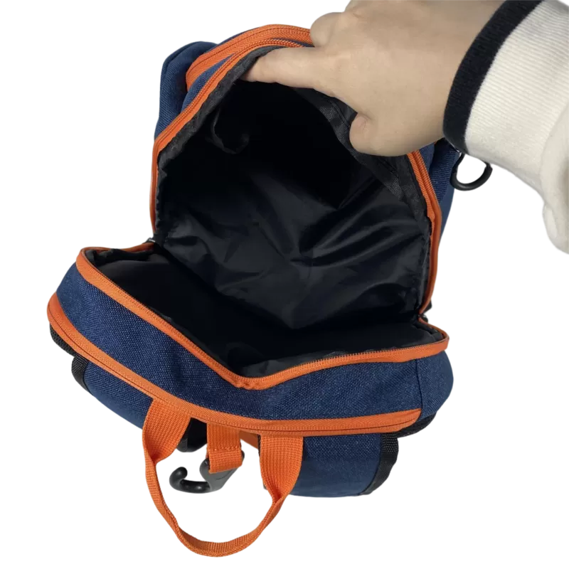 Racket Backpack RB09